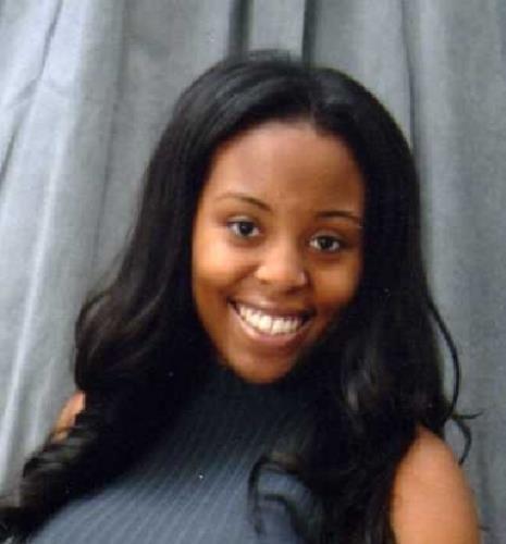 Raven Terese White death by force case in Birmingham, AL