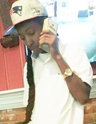 Keldrick Talley death by force case in Montgomery, AL