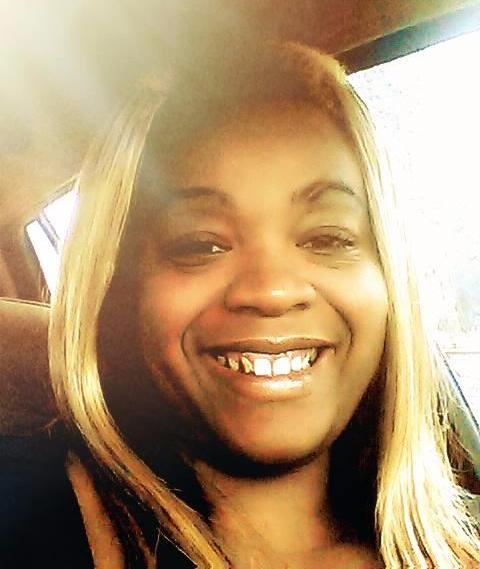Latreash Leggett death by force case in Mobile, AL