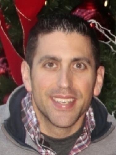 Jonathan Gilotti death by force case profile photo