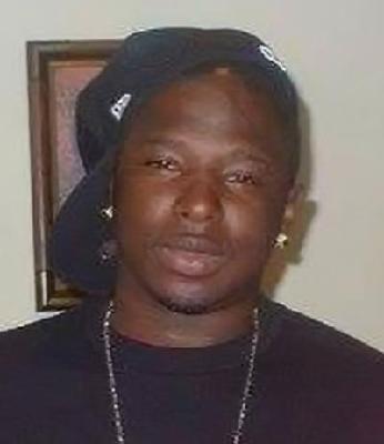 Nordrick James death by force case in Tuskegee, AL
