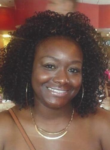 Tiffany Nolen death by force case in Birmingham, AL