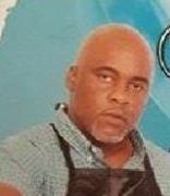 Broderick Burden death by force case profile photo