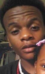 Arlondreas Lydian death by force case in Childersburg, AL