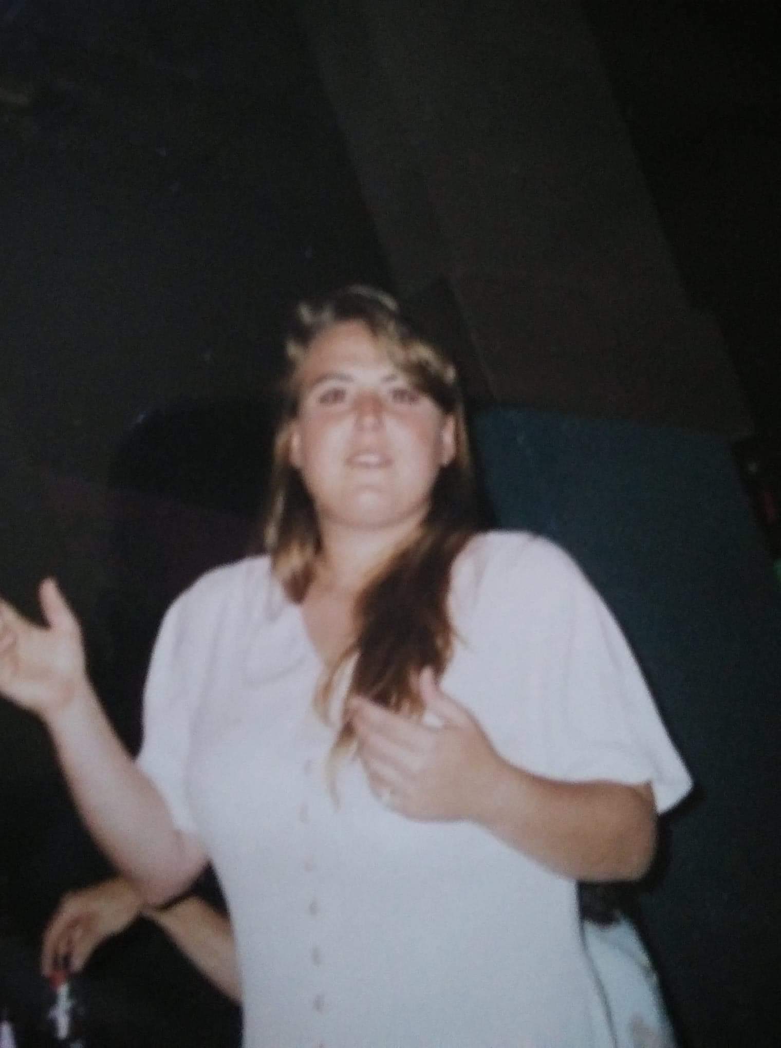 Cary Palmer Adams death by force case in Childersburg, AL