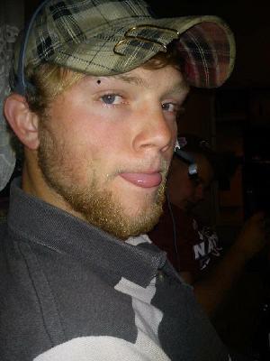 Zachori Blackwell death by force case profile photo