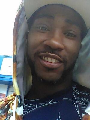 Mario Sparks death by force case profile photo