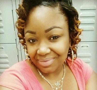 Sherika Packer death by force case profile photo