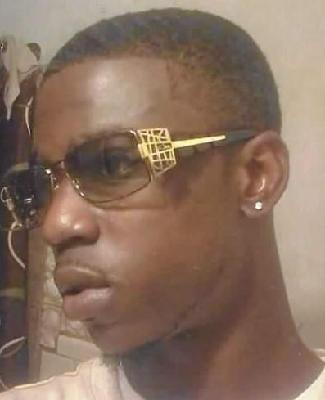 Roderious Lee White death by force case in Birmingham, AL