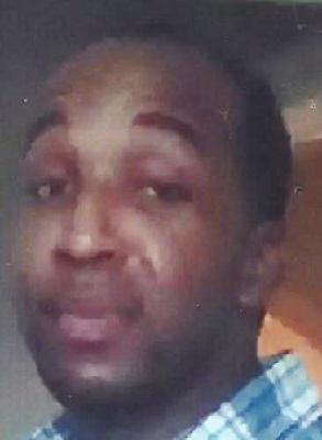 Tyrone Staton death by force case profile photo