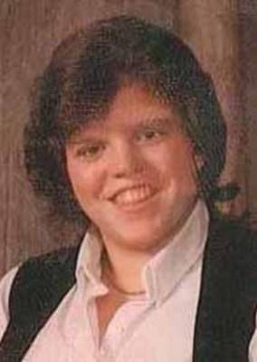 Pamala Oshel death by force case profile photo