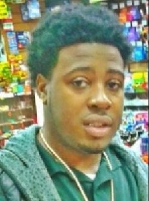 Tramone Mitchell death by force case profile photo