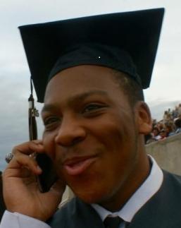 Perez Burress death by force case profile photo