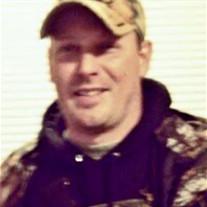 Shandon Gallahar death by force case profile photo