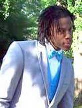 Broderick Taylor death by force case profile photo