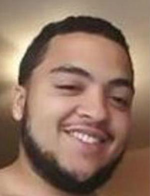 Keenan Tajae Morris death by force case in Fairfield, AL