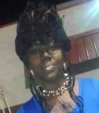 Shundria Latrice Peoples death by force case in Birmingham, AL