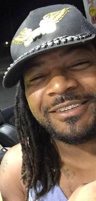 Antonio Rowe death by force case profile photo