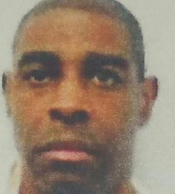 Dwight Paulk death by force case profile photo