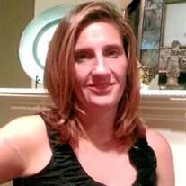 Rasha Breann Sherrer death by force case in Cleveland, AL