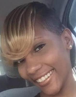 Mariah Farrow death by force case profile photo