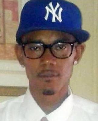 Antonio Mathews death by force case profile photo