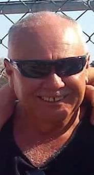 Timothy Bruce Russell death by force case in Eight-mile, AL