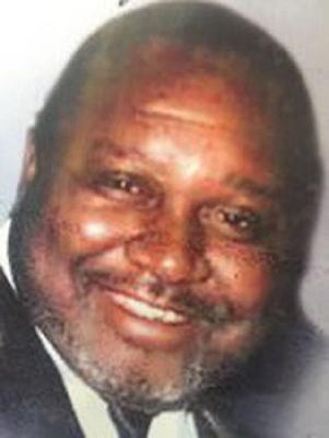 Bernard Strother death by force case profile photo