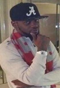 Dantigo Kelley death by force case in Goodwater, AL