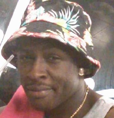 DeQuincey Provo death by force case profile photo