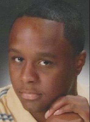 Xavier Beasley death by force case profile photo