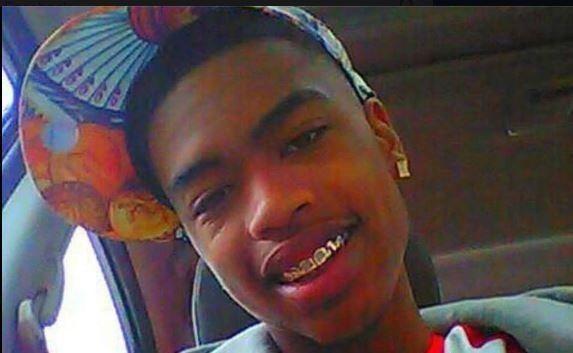 Cameron Toles death by force case profile photo