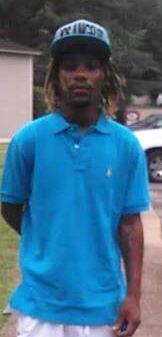Gregorie Somerville death by force case in Tuscaloosa, AL