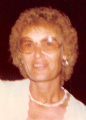 Jessie Pearl Haga death by force case in Valhermoso-springs, AL