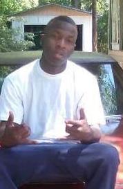 Devon Houston death by force case profile photo