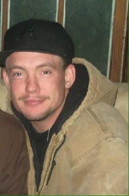 Joseph Sean Herrington death by force case in Talladega, AL