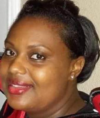 Markeita Holiness death by force case in Bessemer, AL