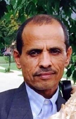 Abdul Malek AlSabahi death by force case in Lipscomb, AL