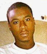 Tevin Rutledge death by force case profile photo