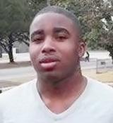 Branson Vinson death by force case profile photo