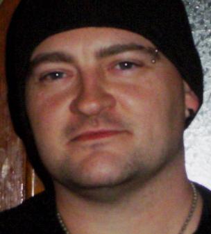 Matthew Ponder death by force case profile photo