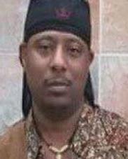 Michael Graham death by force case profile photo