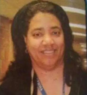 Sandra Barnett death by force case profile photo