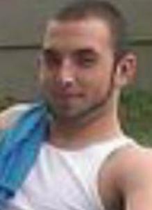 Anthony Gibson death by force case profile photo