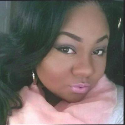 Alexandria Dowe death by force case profile photo