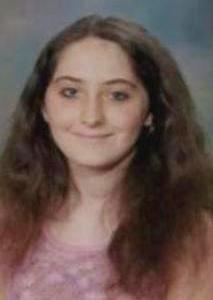 Kimberly Hutcheson death by force case profile photo