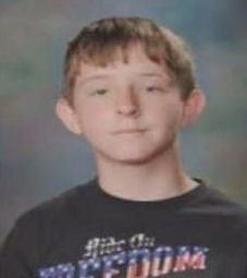 Peyton Hutcheson death by force case in Mc-calla, AL