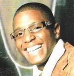 Sylvester Morris death by force case profile photo