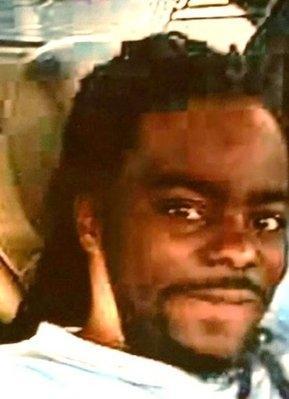 Chauncey Jackson death by force case profile photo
