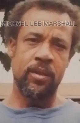 Michael Marshall death by force case in Eufaula, AL